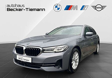 BMW 530 d Touring LCI Standheizung Head-Up DA-Prof PA+