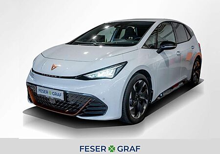 Cupra Born 150kW 58kWh ACC/TOTWINKEL/HuD/BEATS