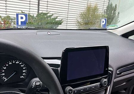 Ford Fiesta 1.0 EcoBoost S