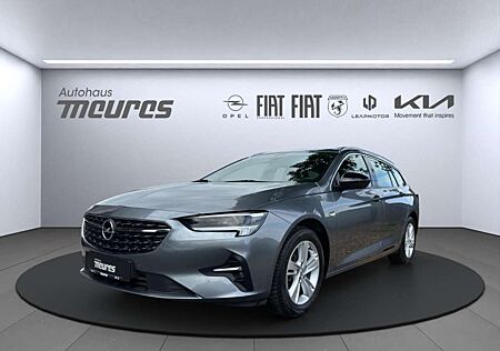 Opel Insignia Sports Tourer ST Elegance ATG Navi Klimaautom PDC