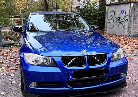 BMW 318i 318