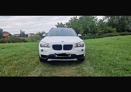 BMW X1 xDrive20d Aut.