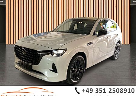 Mazda CX-60 e-Skyactiv D 3.3 Homura*Navi*ACC*BOSE*Pano
