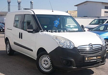 Opel Combo "2.HAND+LANG+KLIMA+EURO 5+TÜV NEU"