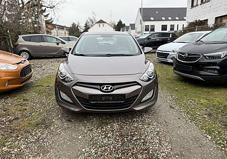 Hyundai i30 Classic