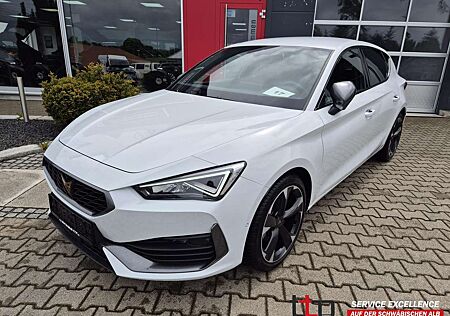 Cupra Leon 1.5 TSI 5-JAHRE-GARANTIE R.Kamera ACC
