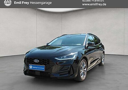 Ford Focus Turnier 1.0 EcoBoost Hybrid ST-LINE X
