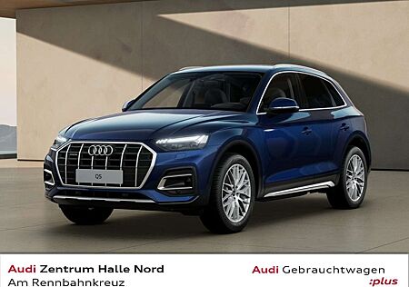 Audi Q5 40 TFSI quattro advanced S tronic