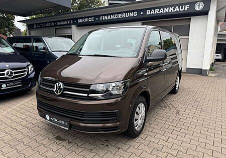 VW T6 Multivan Volkswagen 2.0 TDI*Trendline*88.000KM*7-SITZER*