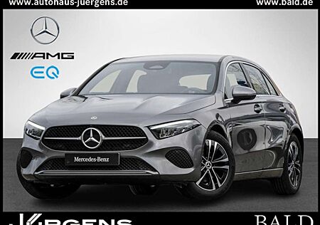 Mercedes-Benz A 200 d Progressive/AHK/LED/Kamera/Winter/Shz/17