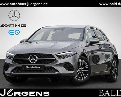 Mercedes-Benz A 200 d Progressive/AHK/LED/Kamera/Winter/Shz/17