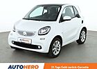 Smart ForTwo 1.0 Basis passion Aut.*NAVI*SHZ*PDC*PANO*