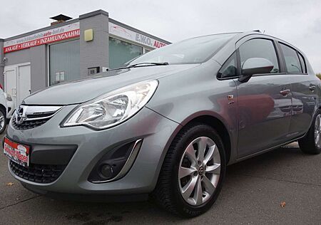 Opel Corsa D Active 5-Türig