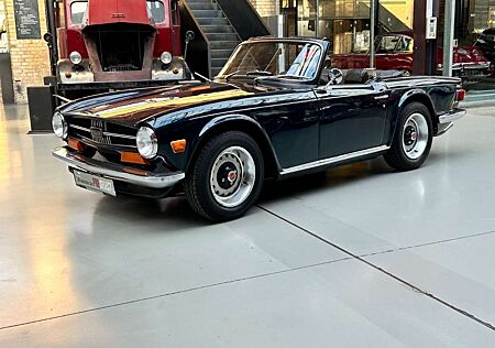 Triumph TR6