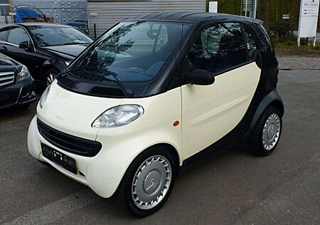 Smart ForTwo & PURE