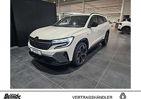 Renault Espace Full Hybrid 200 Esprit Alpine NAVI + SHZ 5-Sitzer