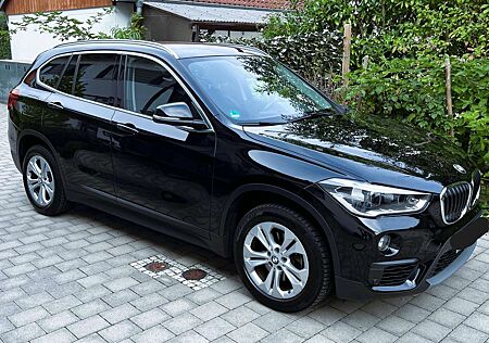 BMW X1 Diesel sDrive18d Advantage