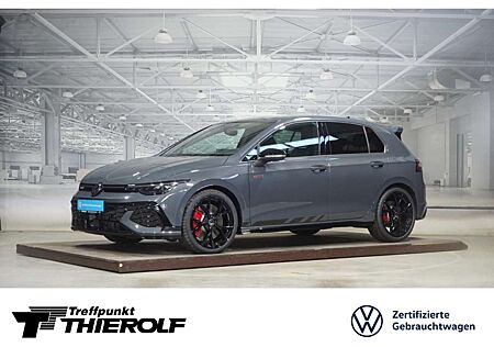 VW Golf GTI Volkswagen Clubsport 2.0 TSI DSG Harman Kardon DCC M