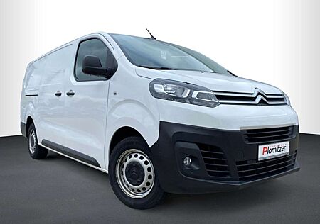 Citroën Jumpy Citroen XL 120 Club *Innenverkl.*Cam*Totwinkel*