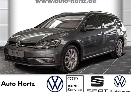 VW Golf Variant Volkswagen VII Highline VII 2.0 TDI DSG!! Panora
