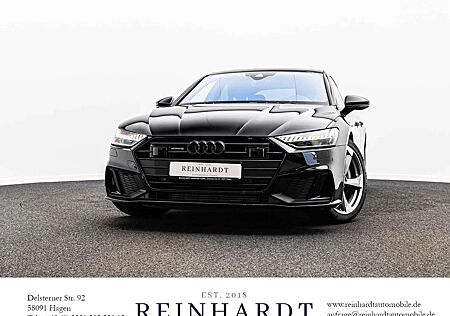 Audi A7 SPORTBACK 50TFSie 2x S LINE BLACK/ACC/PANO/20