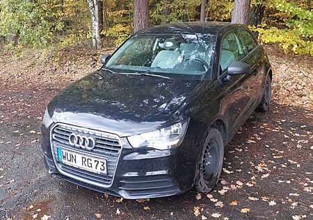 Audi A1 1.2 TFSI Ambition