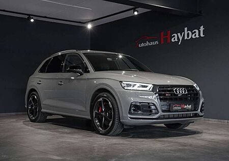 Audi SQ5 3.0 TDI quattro-Pano-AHK-B&O-Luft-Matrix-360