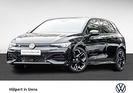 VW Golf Volkswagen VIII 1.5 eTSI R-LINE FACELIFT CAM ACC LM18