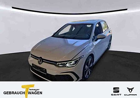 VW Golf GTE Volkswagen 1.4 eHybrid GTE AHK LED+ KAMERA LM18