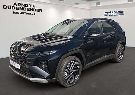 Hyundai Tucson 1.6 T-GDI 7-DCT 2WD Prime *Assit.*Dig. Ke