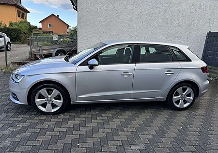 Audi A3 1.4 TFSI Sportback Ambiente