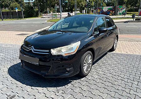 Citroën C4 Citroen Lim. Tendance Klima. Radio