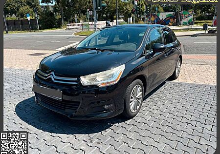 Citroën C4 Citroen Lim. Tendance Klima. Radio