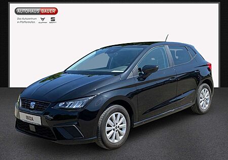 Seat Ibiza 1.0 TSI DSG AUTOMATIK DAB+NAVI FULLINK PDC TEMPOMA