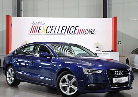 Audi A5 Sportback 2.0 TFSI QUATTRO SCHIEBEDACH, XENON