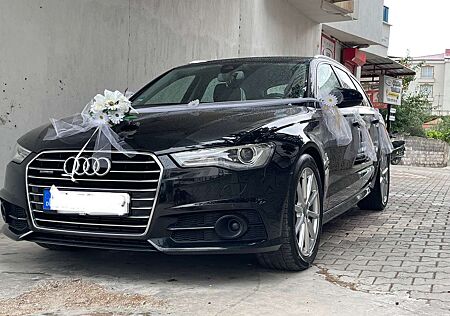 Audi A6 Avant 3.0 TDI quattro S tronic
