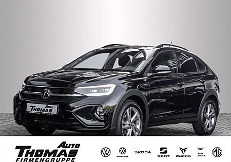 VW Taigo Volkswagen R-Line 1.5 TSI DSG MATRIX+NAVI+PDC+SHZ