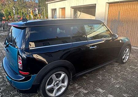 Mini Cooper Clubman Cooper