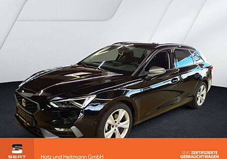 Seat Leon ST 1.5 eTSI DSG FR Matrix/ACC
