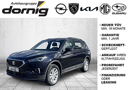 Seat Tarraco Style, Klima, Wi-Paket, LED