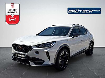 CUPRA Formentor 1.4 e-Hybrid DSG / AHK / NAVI / LED / SITZHEIZUNG