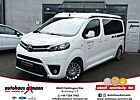 Toyota Pro Ace Proace Crosscamp * Flex * Markise * AHK * Navi