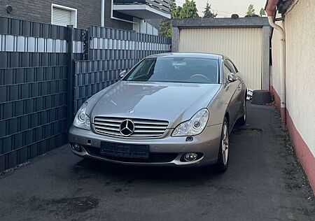 Mercedes-Benz CLS 350 CLS-Klasse 7G-TRONIC