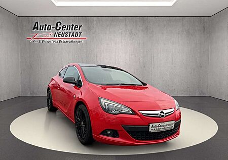 Opel Astra J GTC OPC-LINE/LEDER/PDC/SOUND