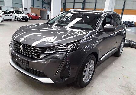 Peugeot 3008 Allure Pack 1.5i ACC/LED/NAVI/RFK/KEY/8Fach