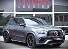 Mercedes-Benz GLE 63 AMG LE 63 AMG S 4Matic+ 360* + PANO + HUD +