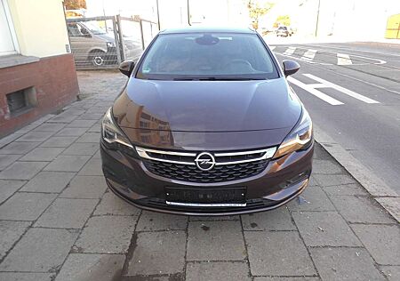 Opel Astra SPORT TOURER