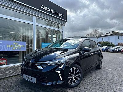 Mitsubishi Colt PLUS 1.0 T-Benziner 6-Gang *MJ 2026*Kamera*