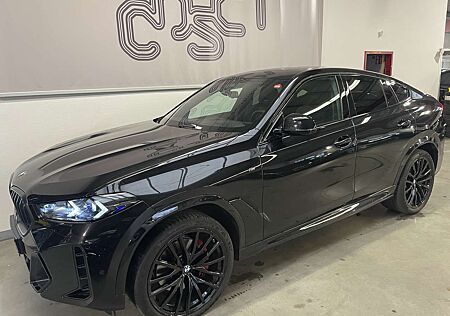 BMW X6 30 d xDr M Sport Pro/M-Sitze/Soft-Close/PANO/HUD