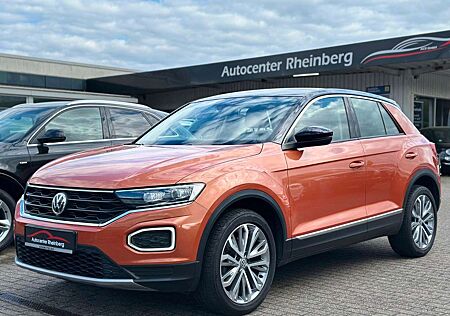 VW T-Roc Volkswagen Style*